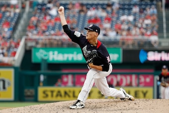 Matt Manning