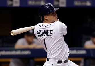 Willy Adames
