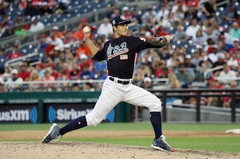 Dylan Cease