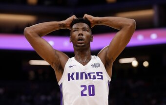 Will the Kings spend enough money this year?