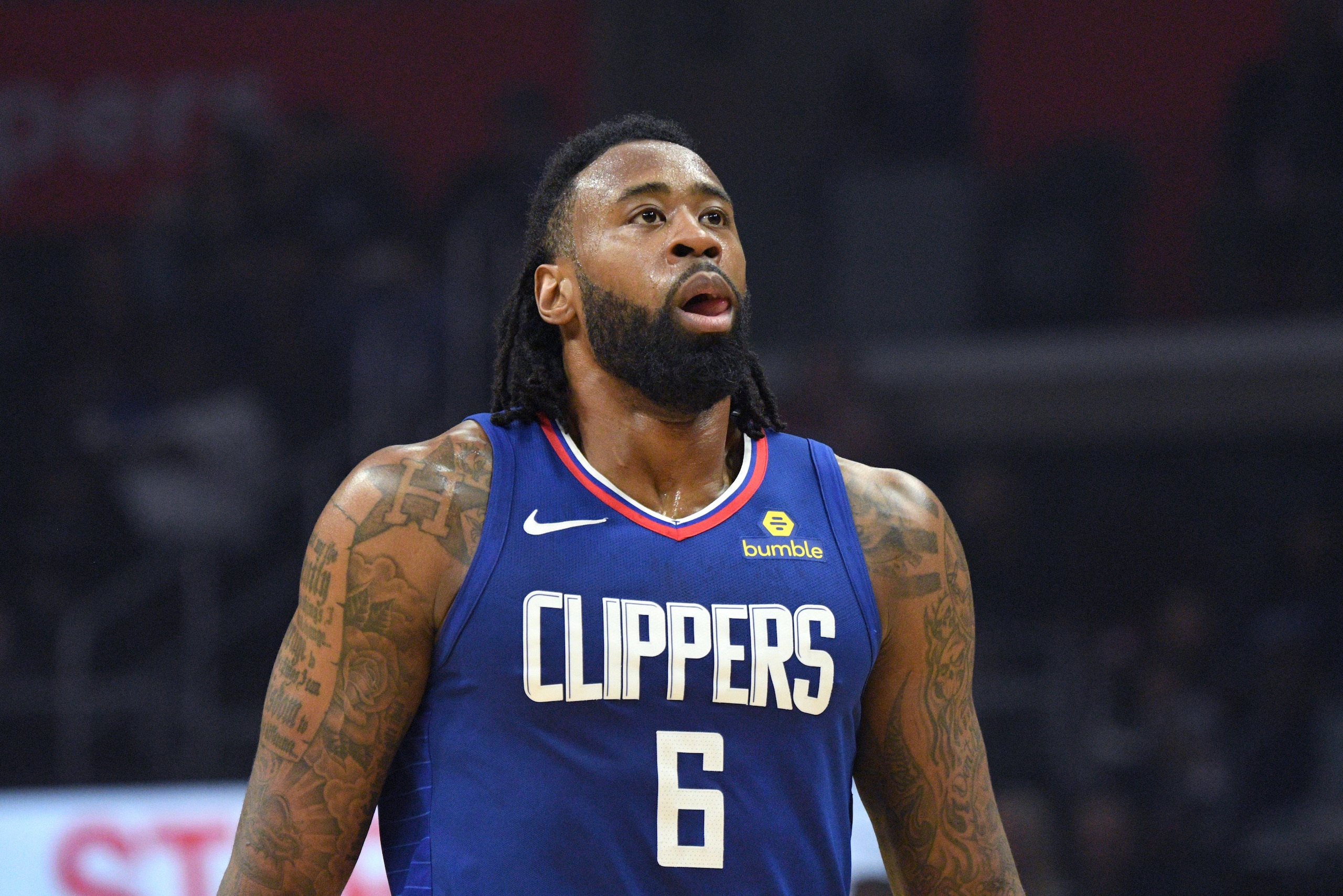 DeAndre Jordan