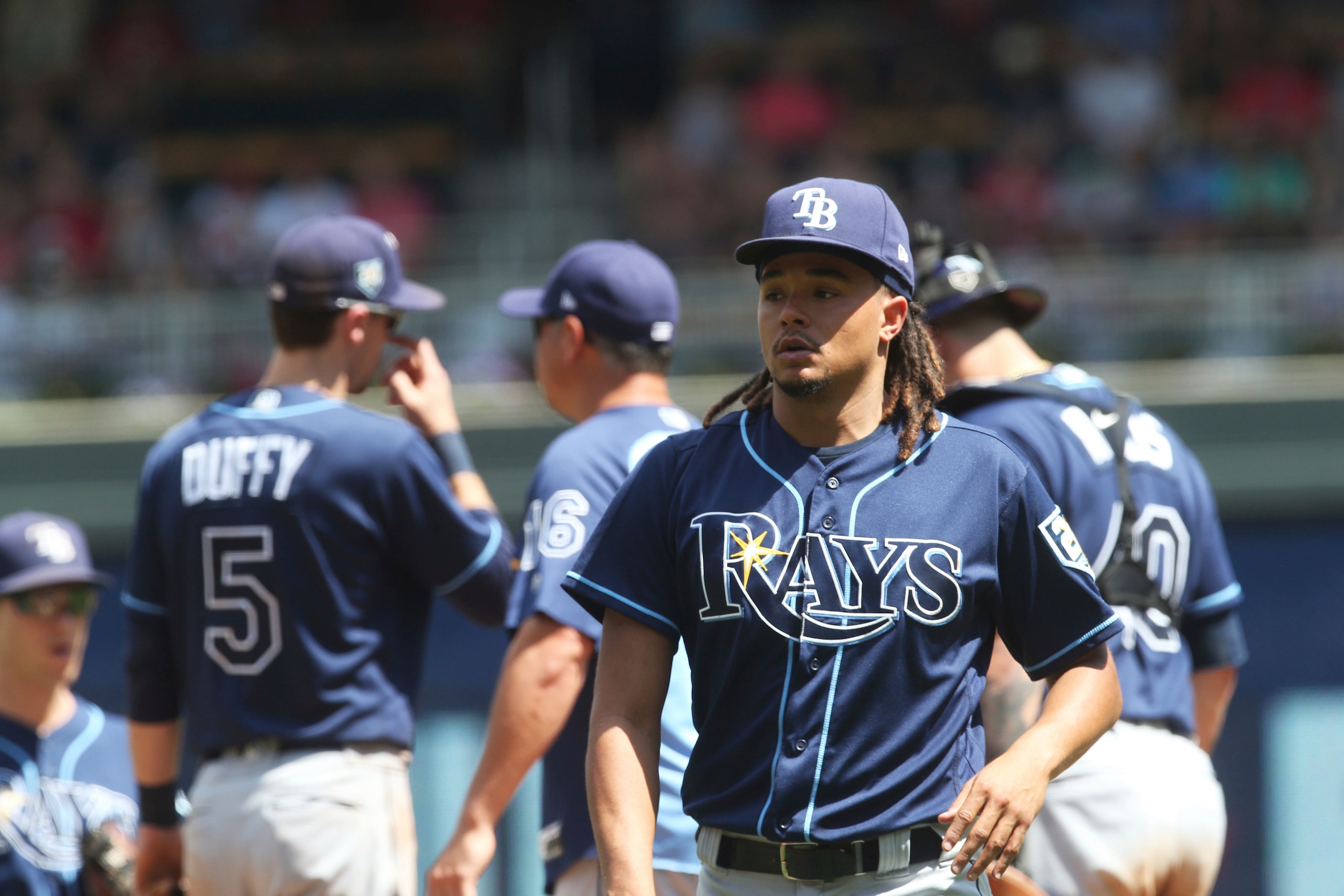 Finding homes for Chris Archer, and more!