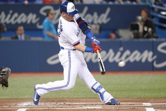 Josh Donaldson could spark an MLB August blockbuster if he returns from a calf injury.
