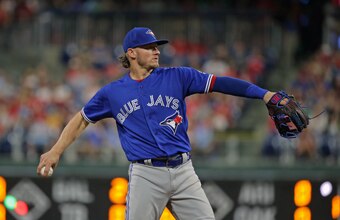 Donaldson has not played since May 28, but he could pique a contender's interest by returning this month.