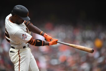 The San Francisco Giants should trade Andrew McCutchen if they fall out of contention.
