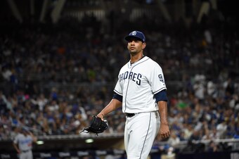 Tyson Ross' once-promising trade value plummeted in July.