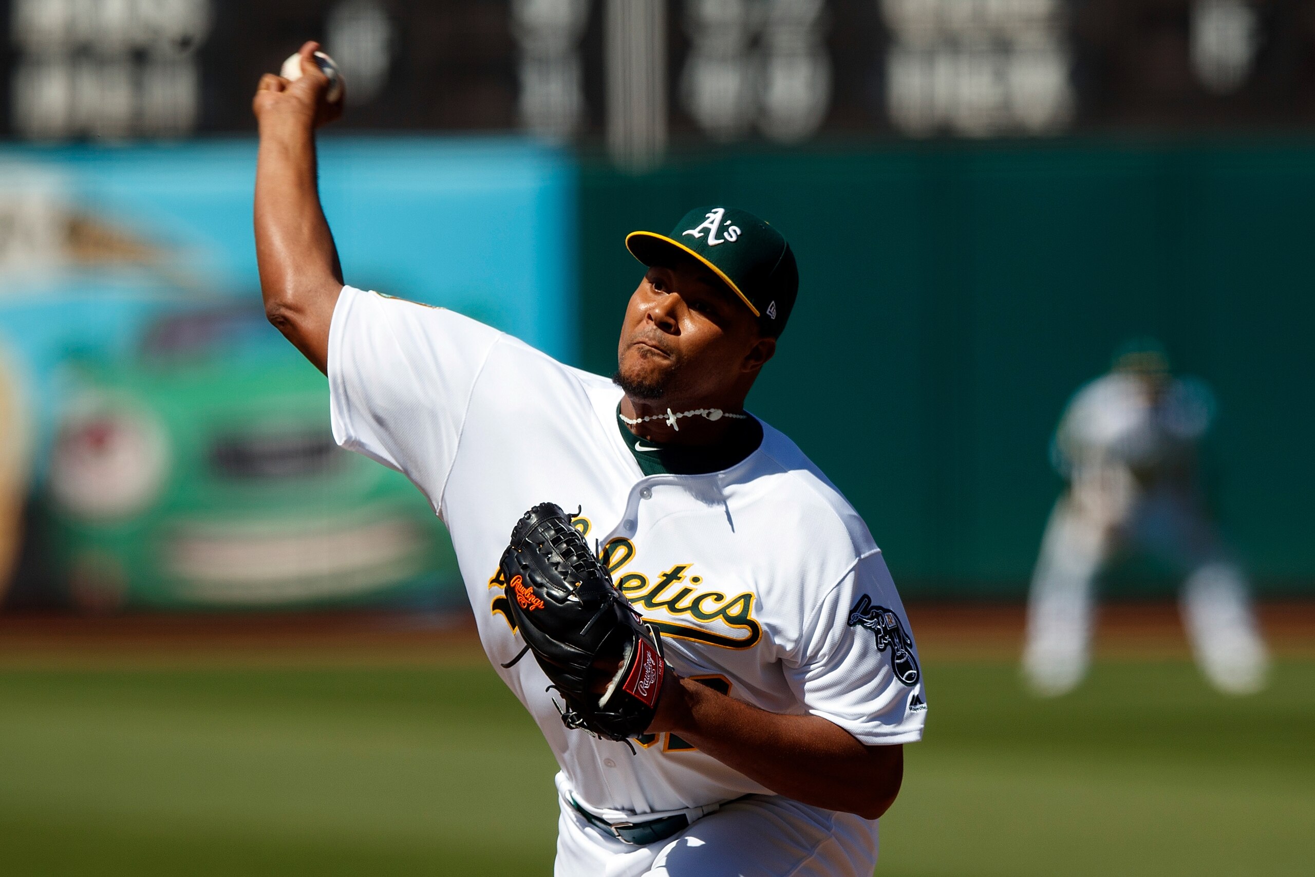 Jeurys Familia