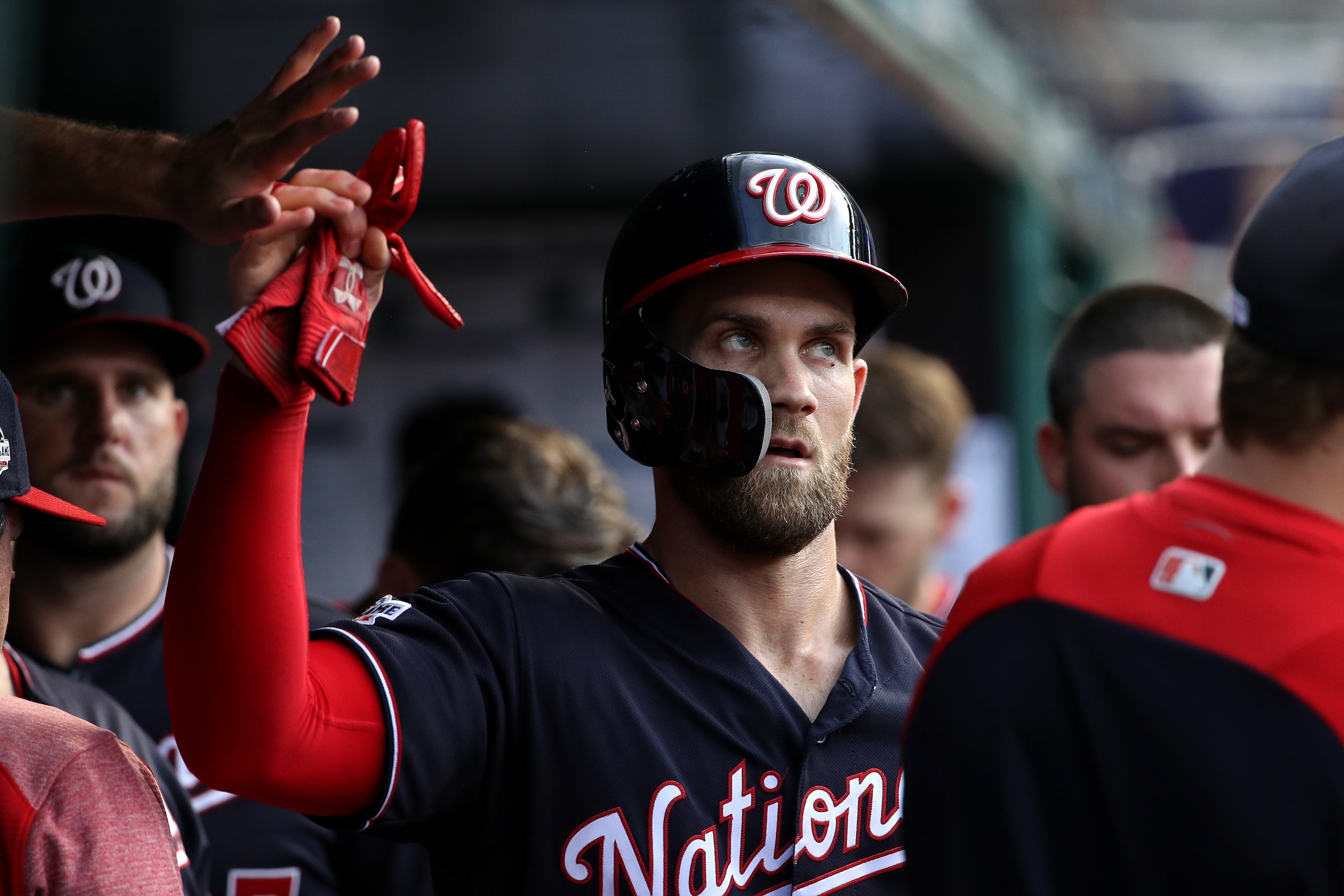 Bryce Harper
