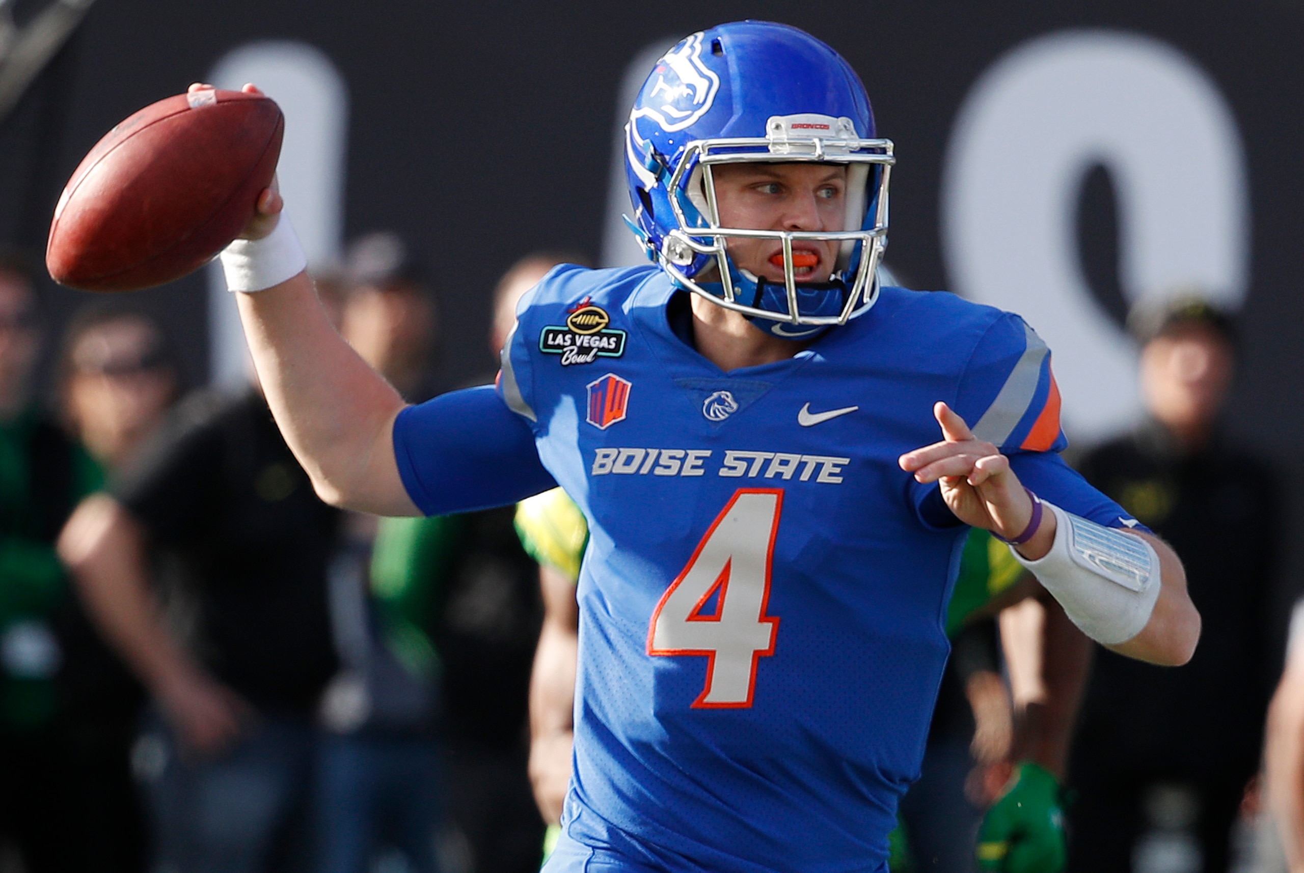 Brett Rypien Brett Rypien