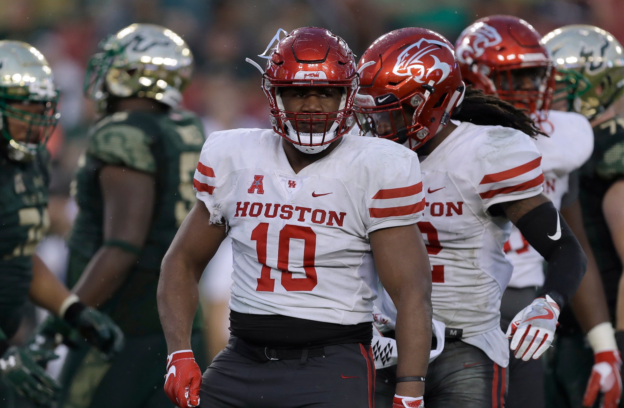 Ed Oliver Ed Oliver