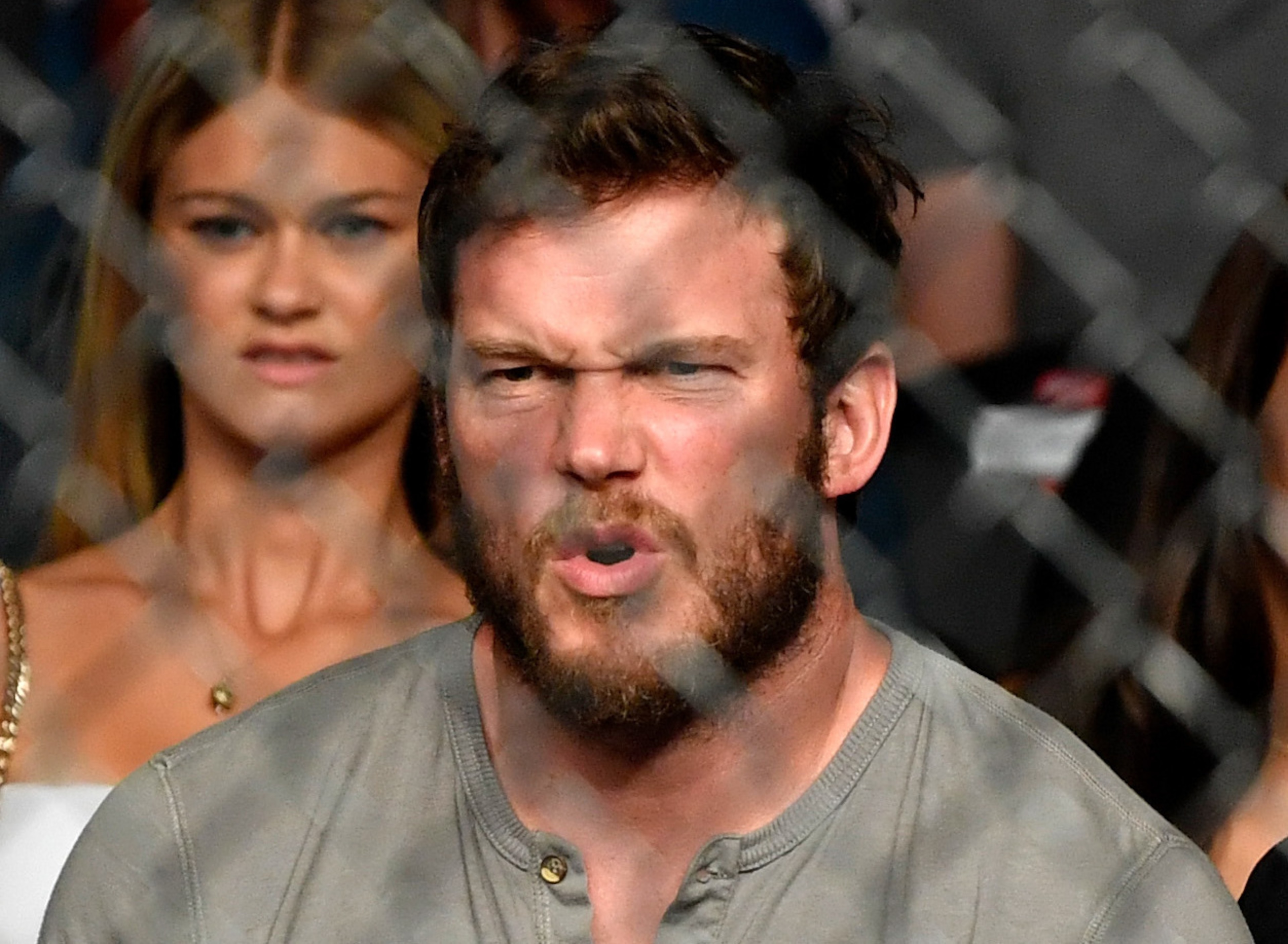 Chris Pratt