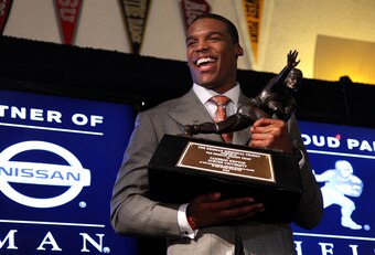 Cam Newton