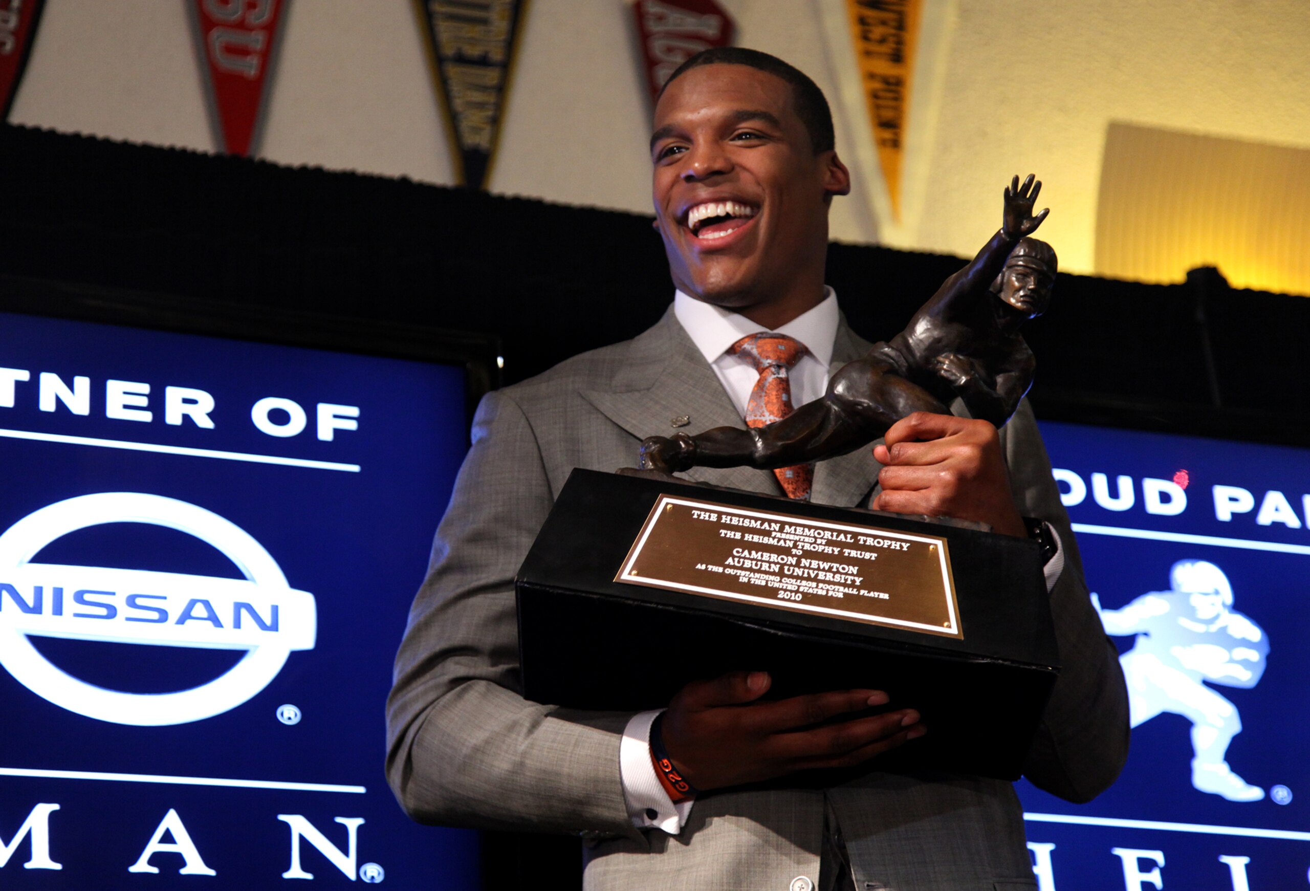 Cam Newton