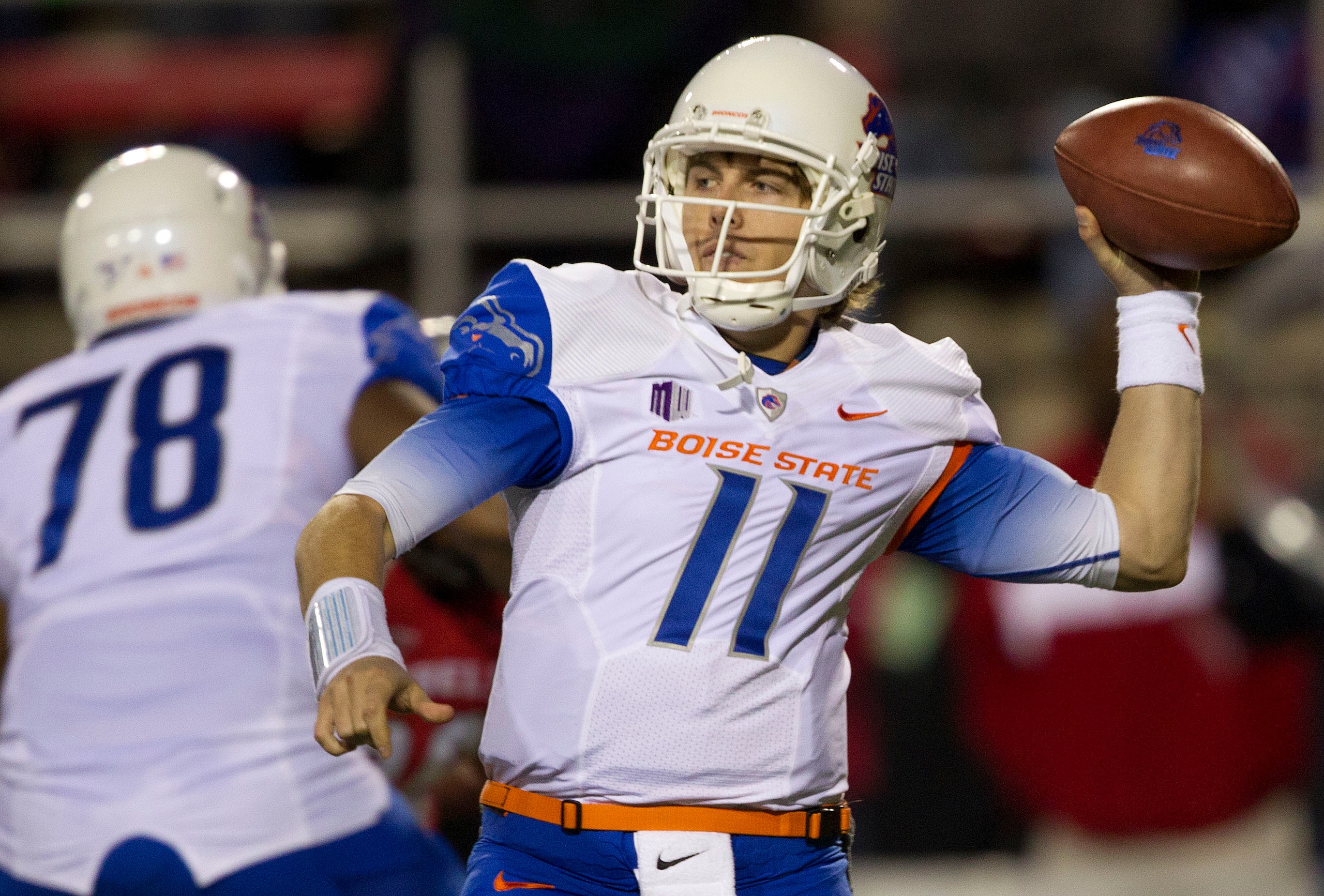 Kellen Moore
