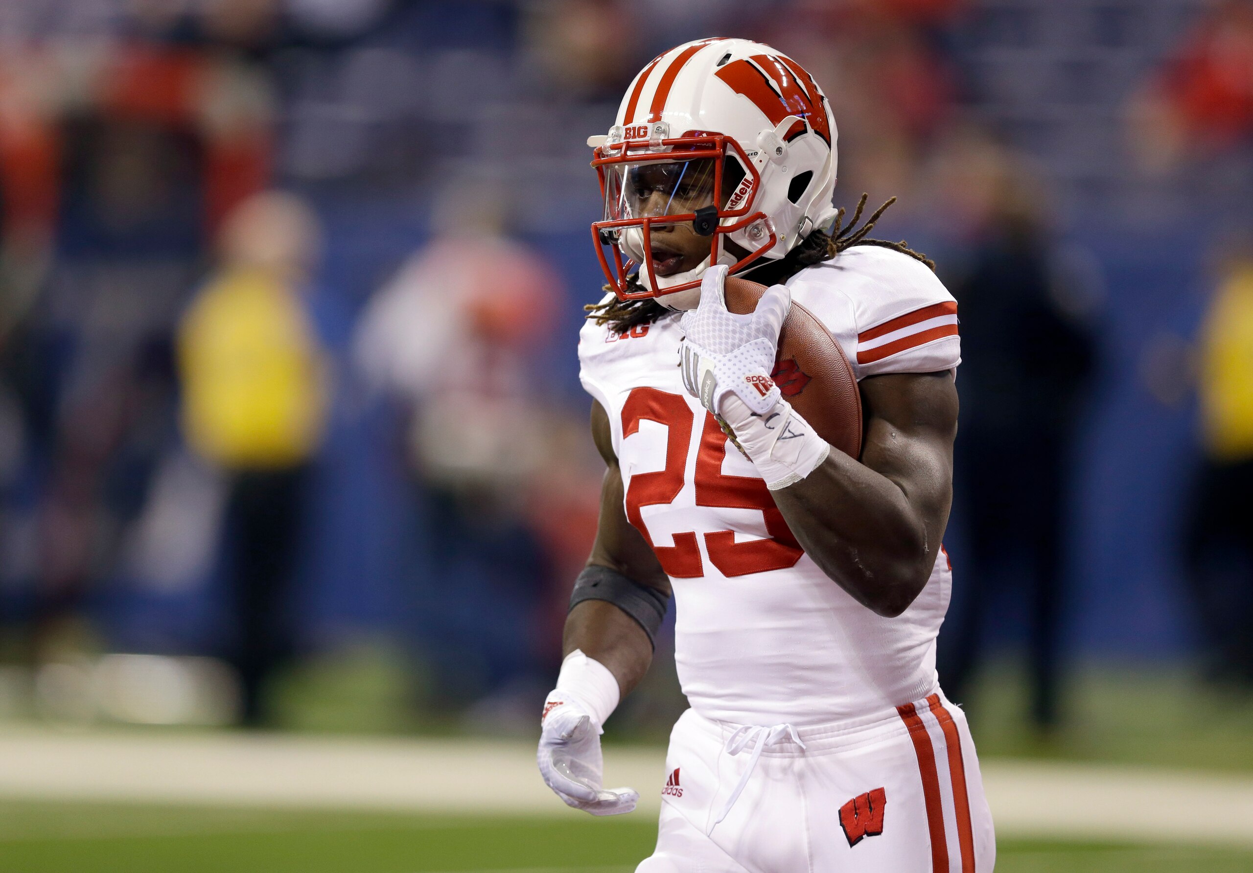 Melvin Gordon