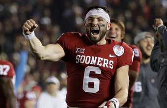 Baker Mayfield