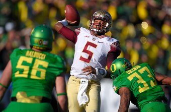 Jameis Winston