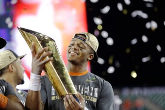 Deshaun Watson