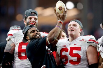Ezekiel Elliott