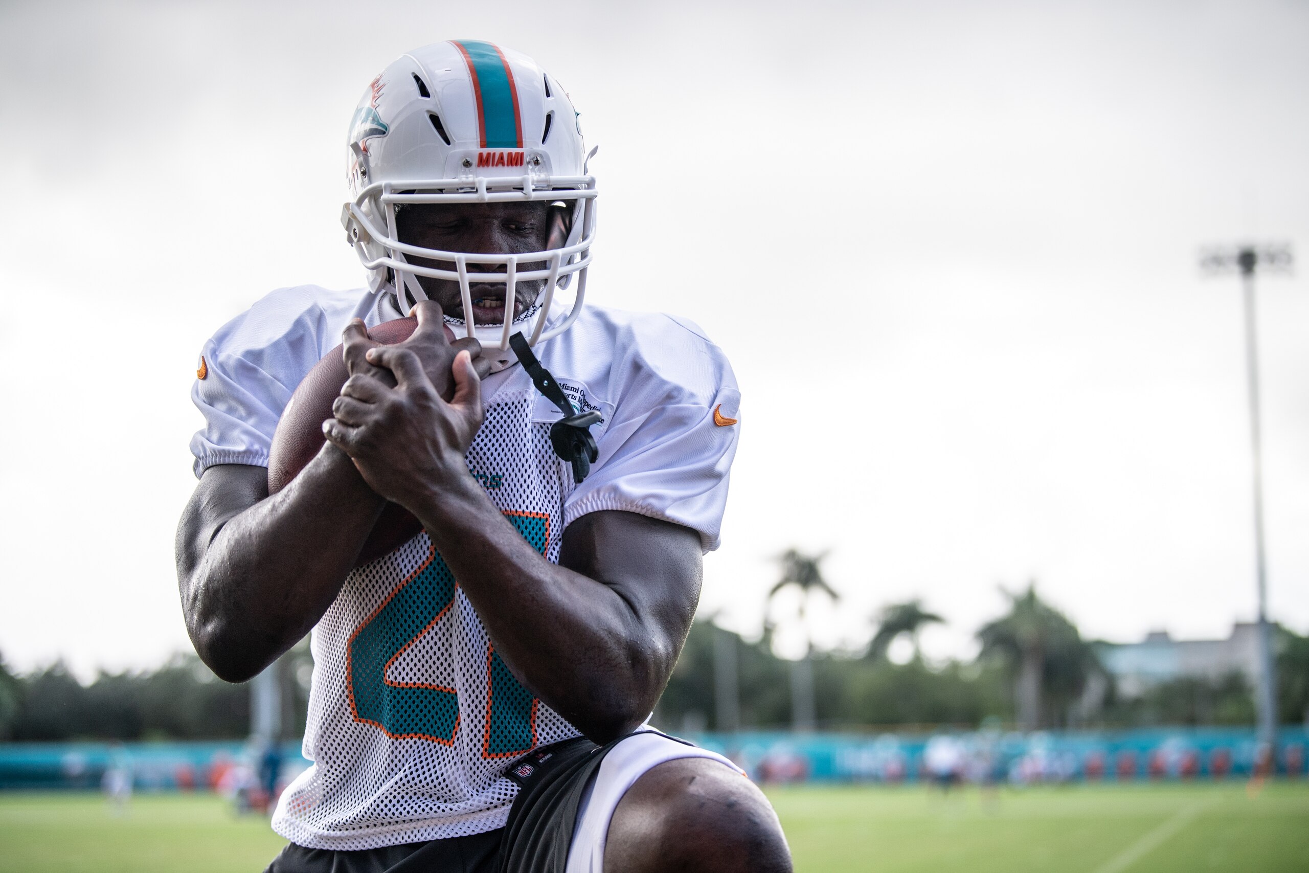 Frank Gore is still a legit fantasy option, even at 35.