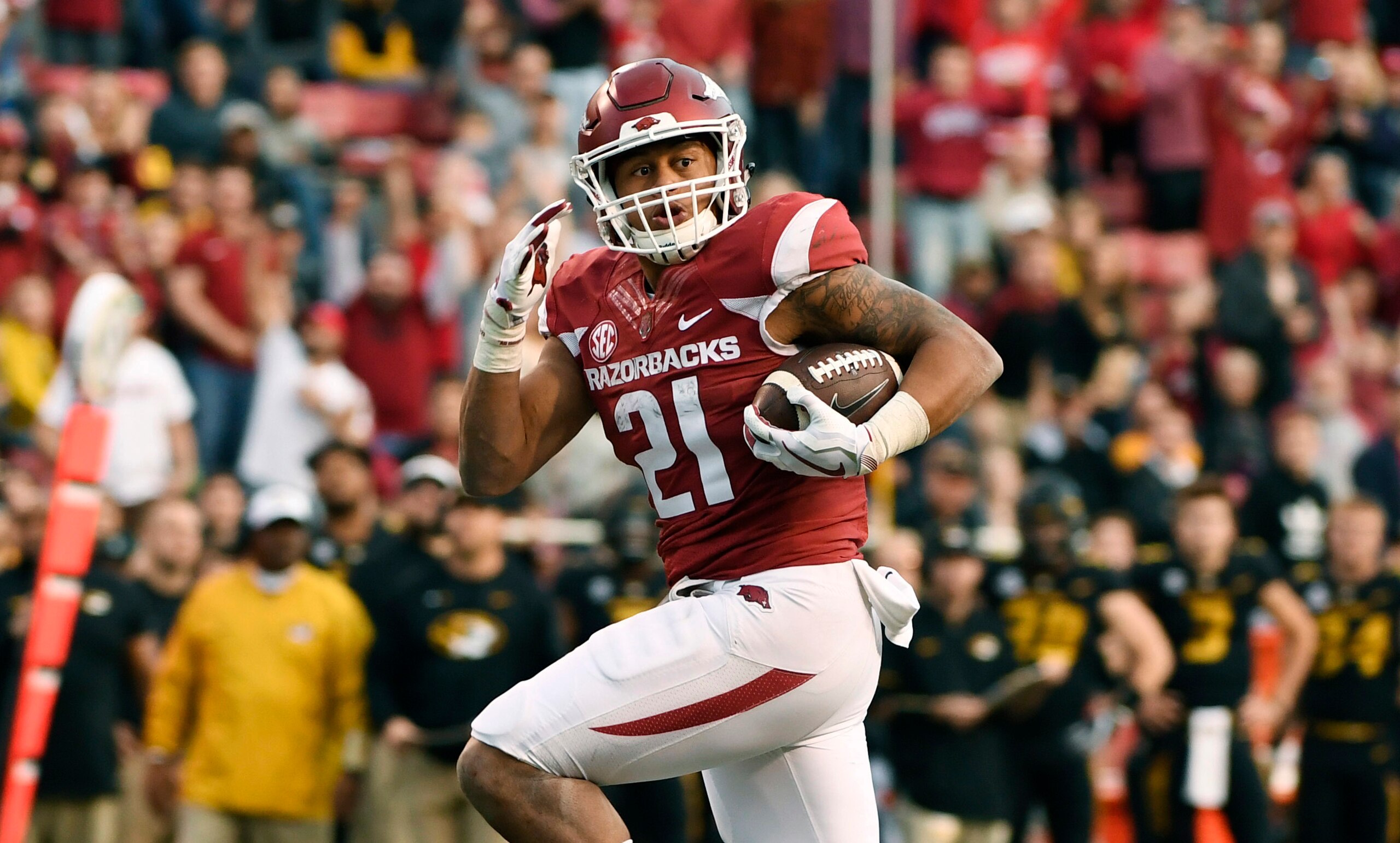 Devwah Whaley