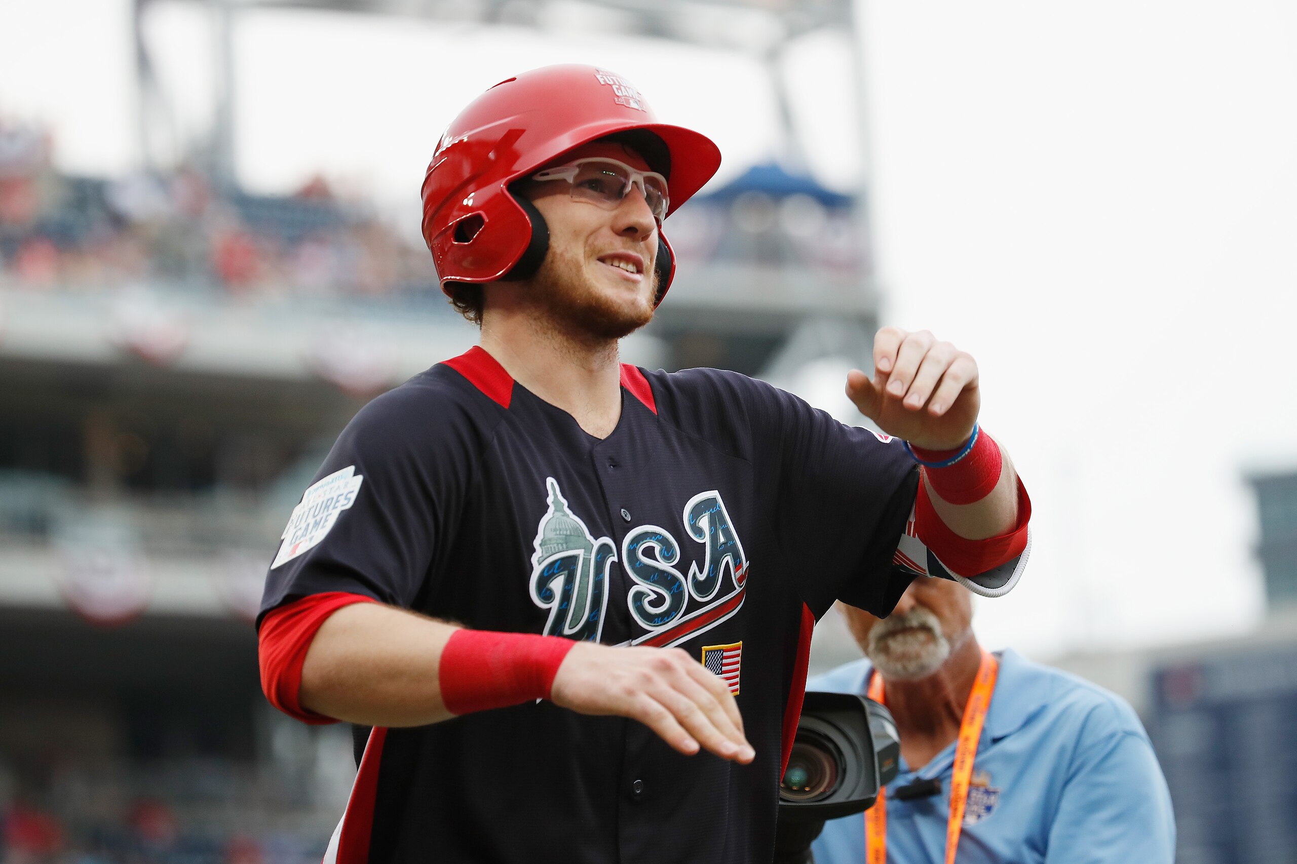 Danny Jansen