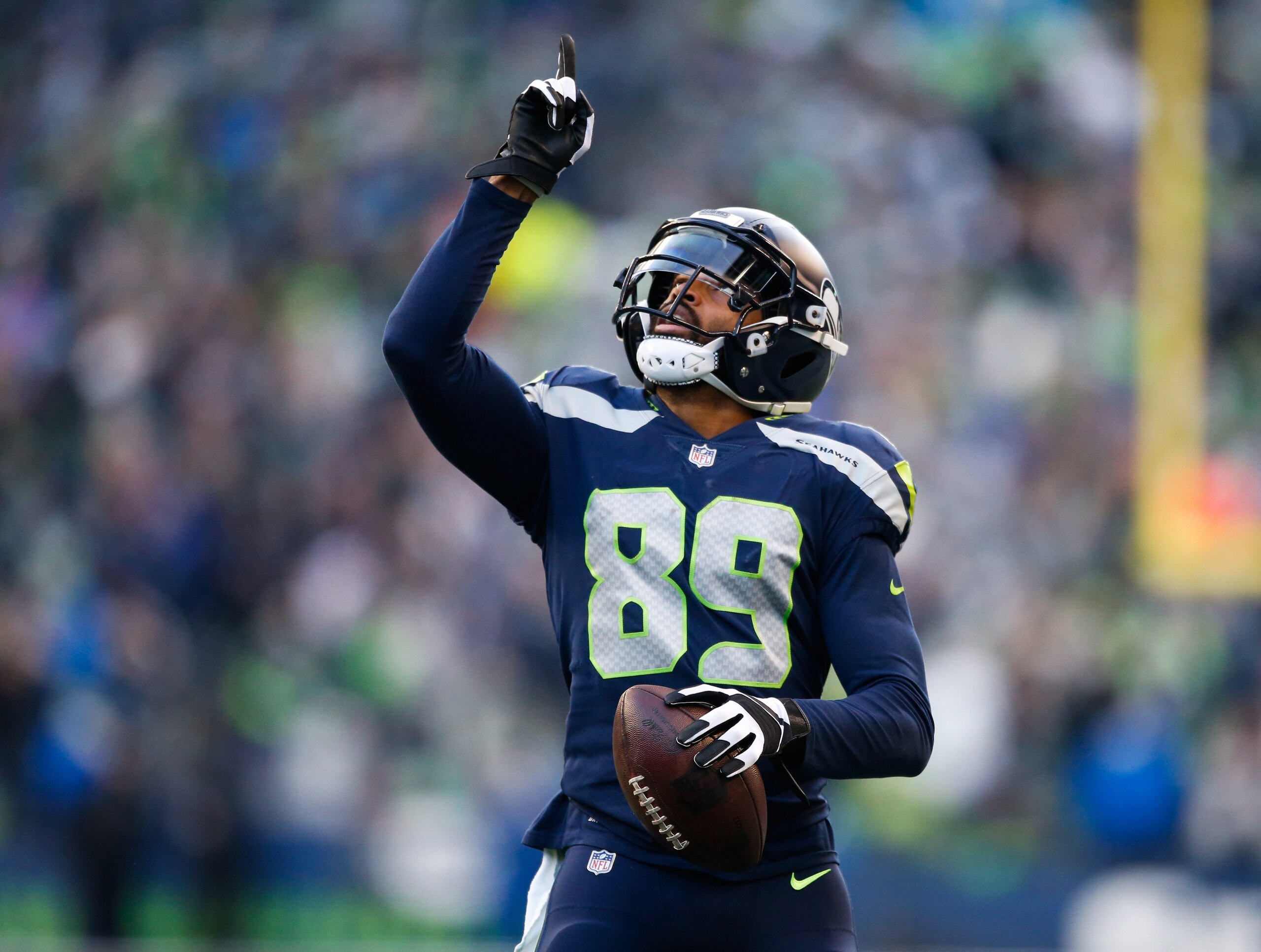 Could Doug Baldwin turn into the steal of the draft?