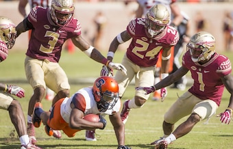 Cyrus Fagan (No. 24)