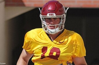 JT Daniels