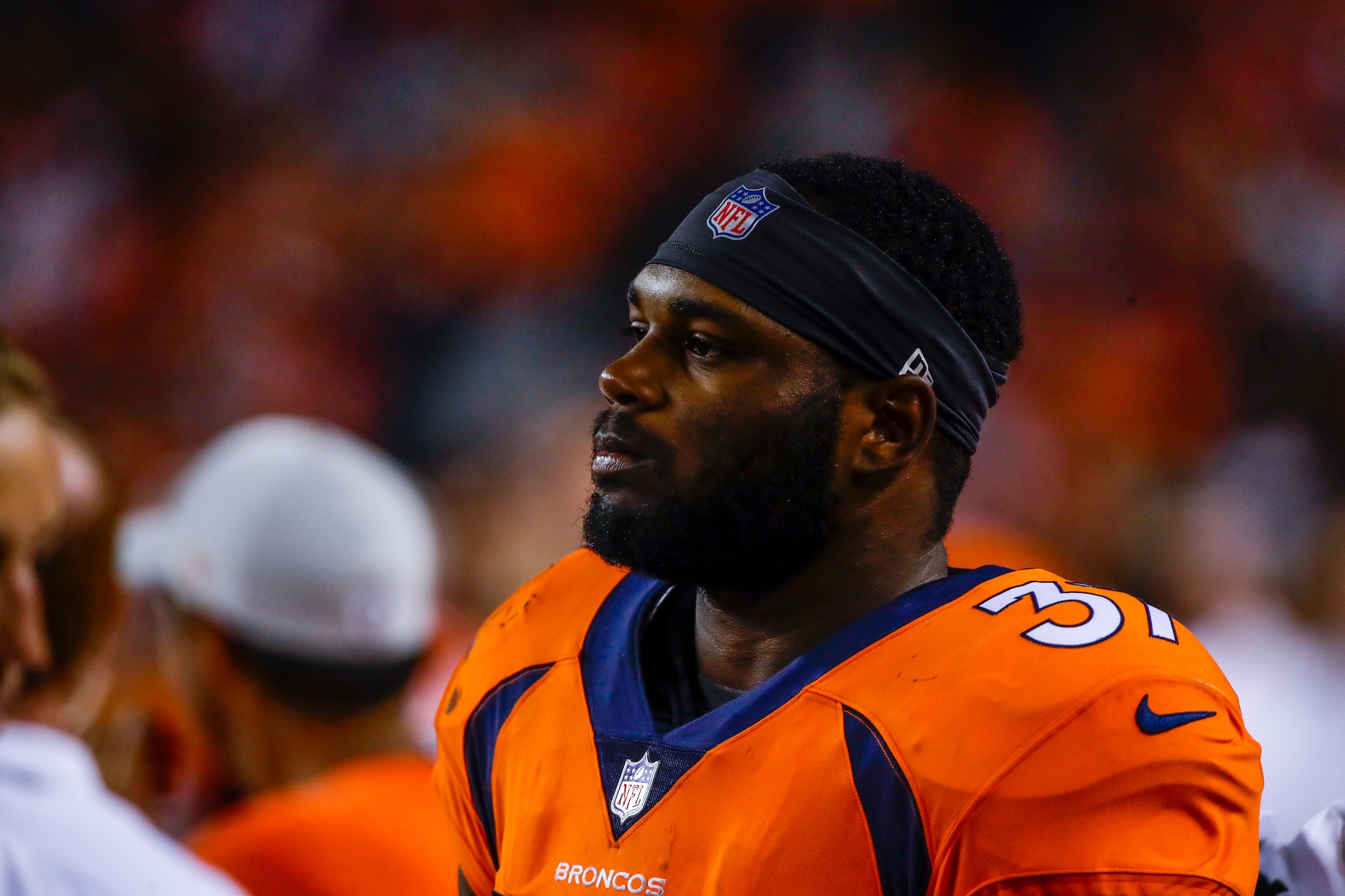 Royce Freeman might be the rookie RB with the best chance to start Week 1.