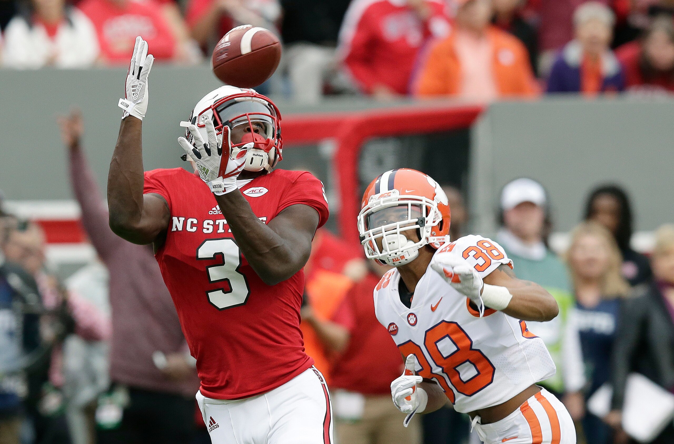 Kelvin Harmon