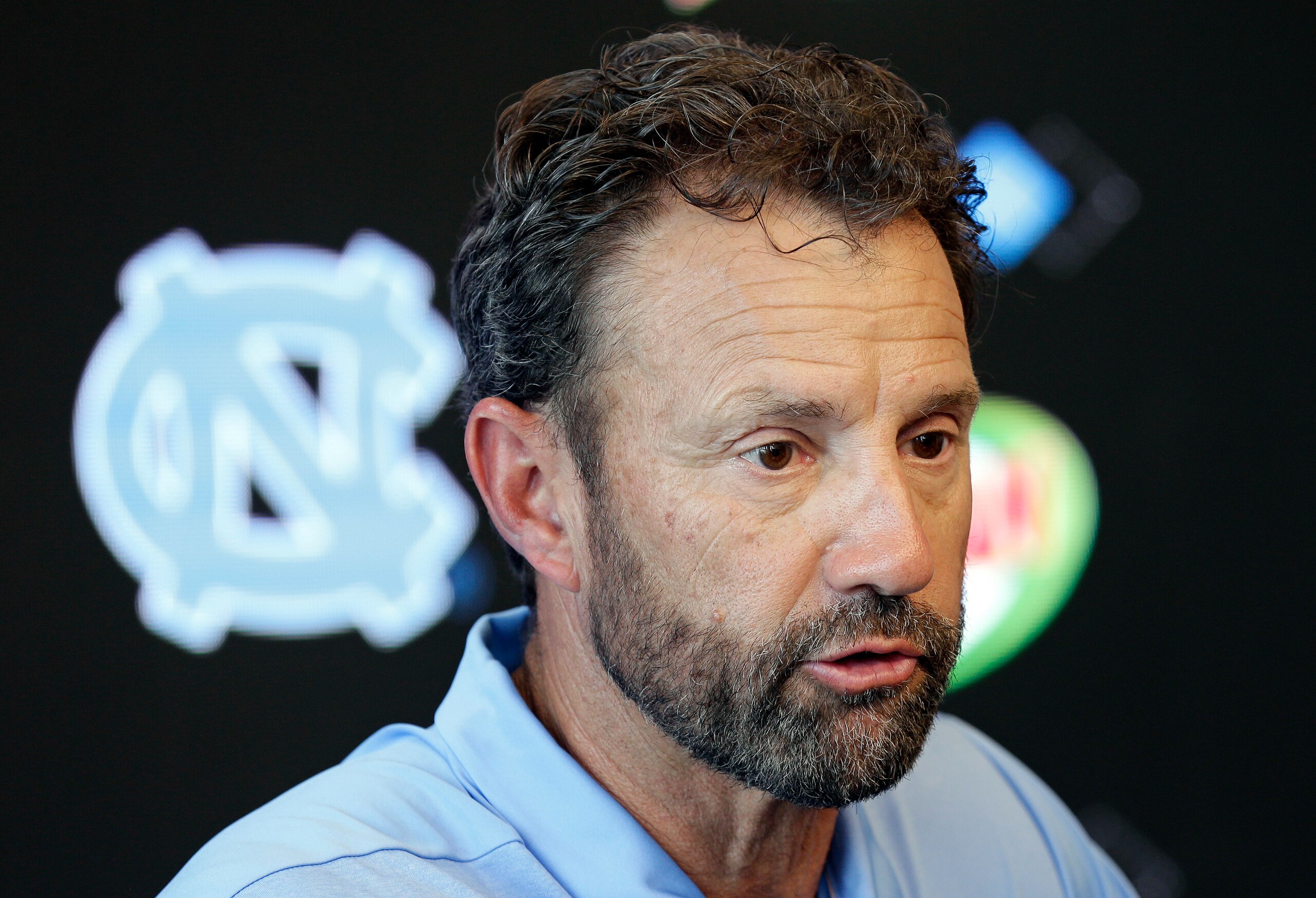 Larry Fedora