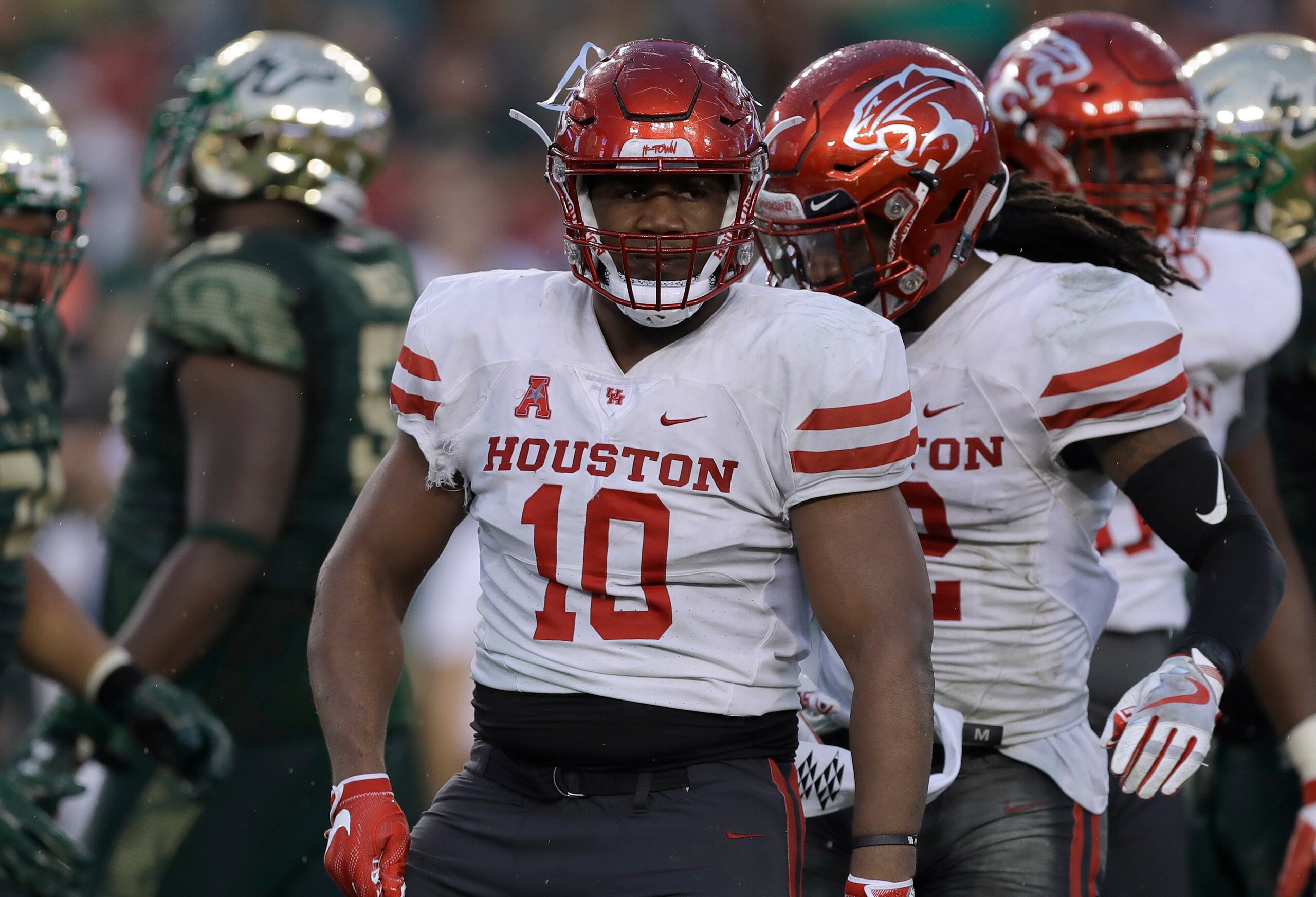 Ed Oliver Ed Oliver