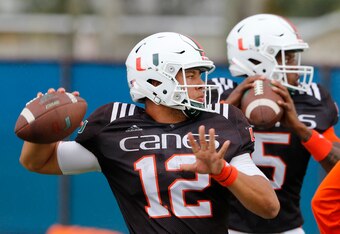 Malik Rosier