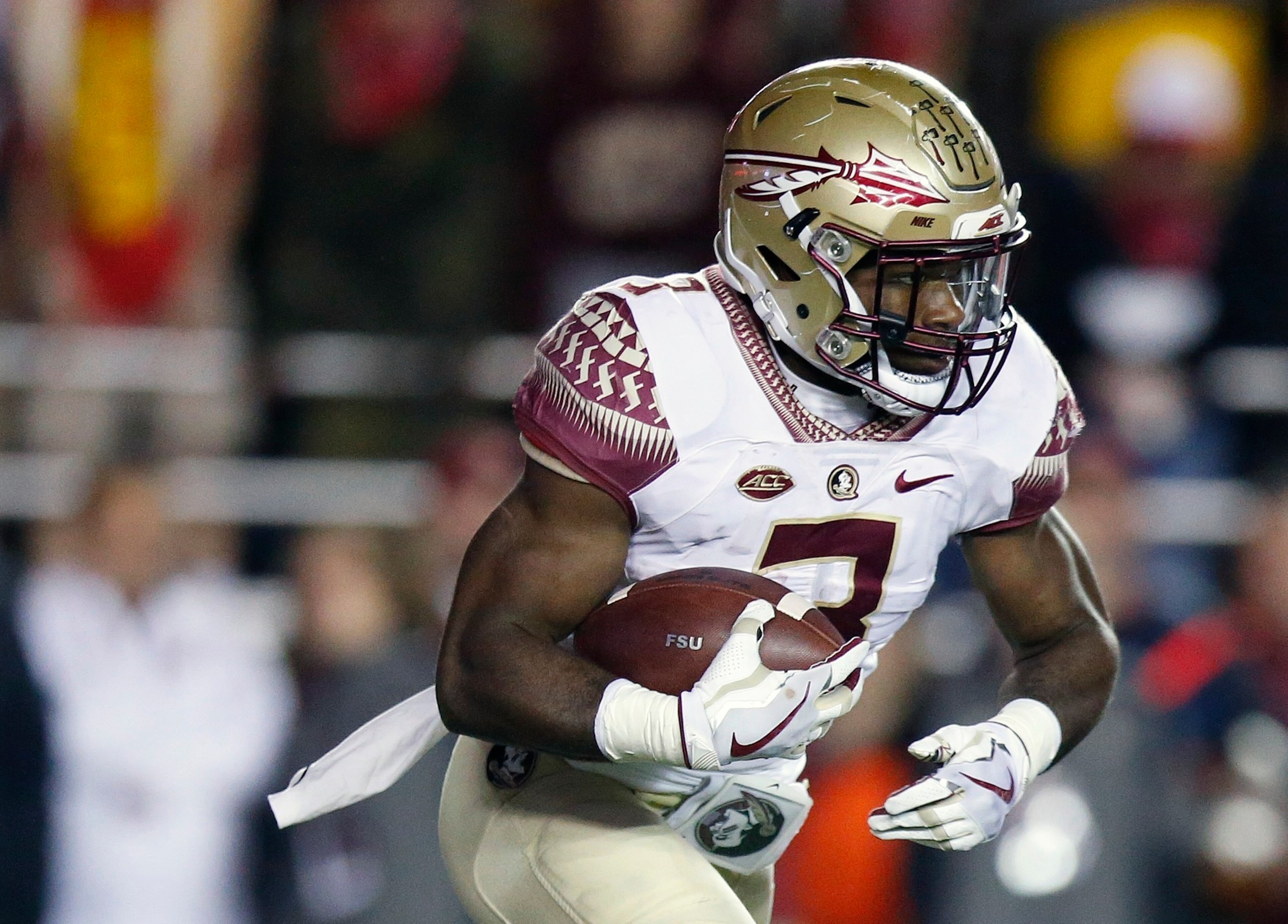 Cam Akers