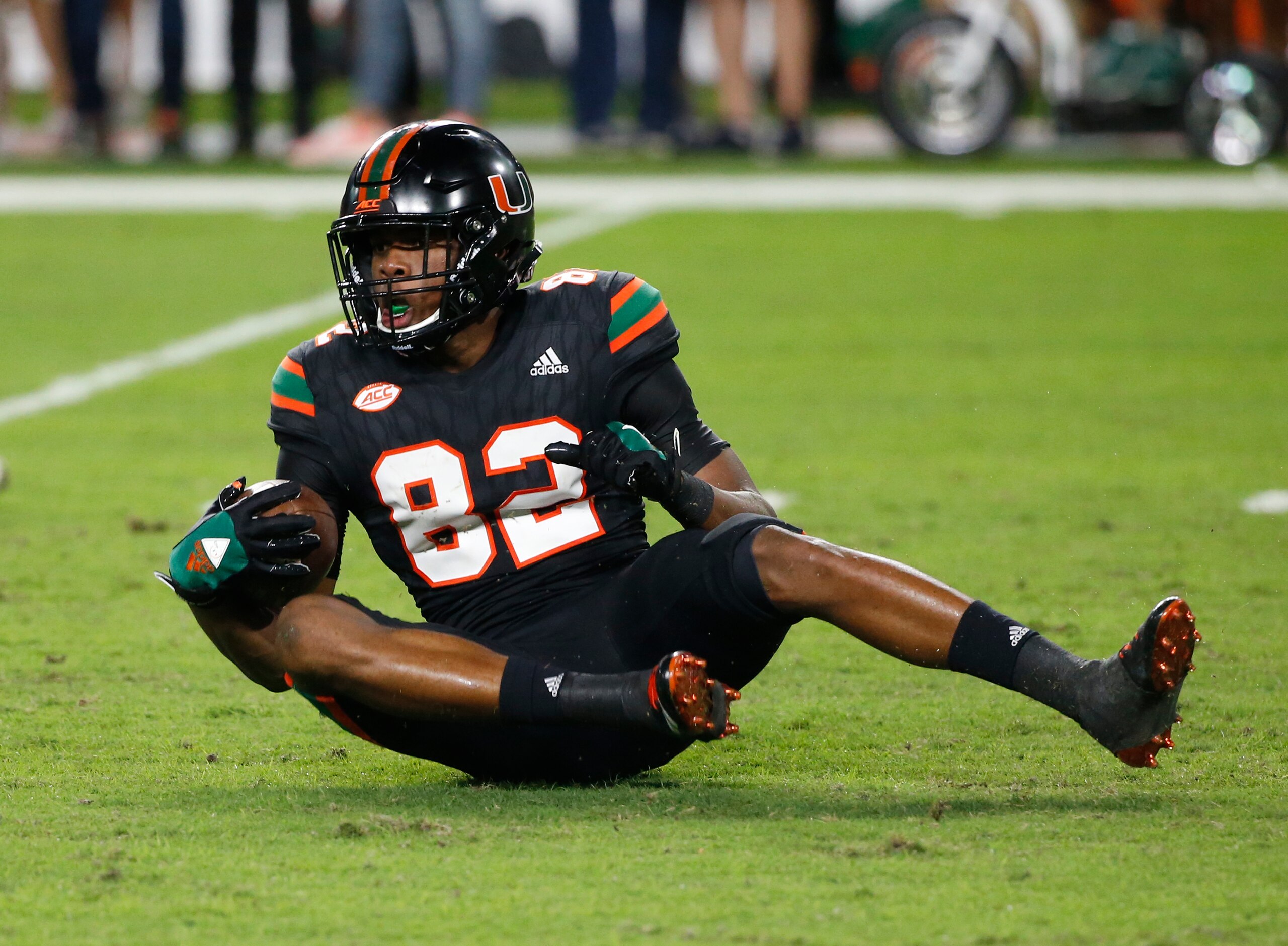 Ahmmon Richards