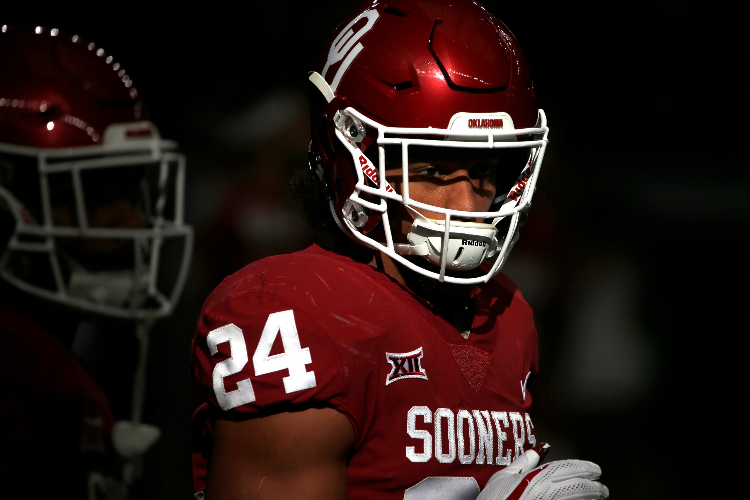Rodney Anderson