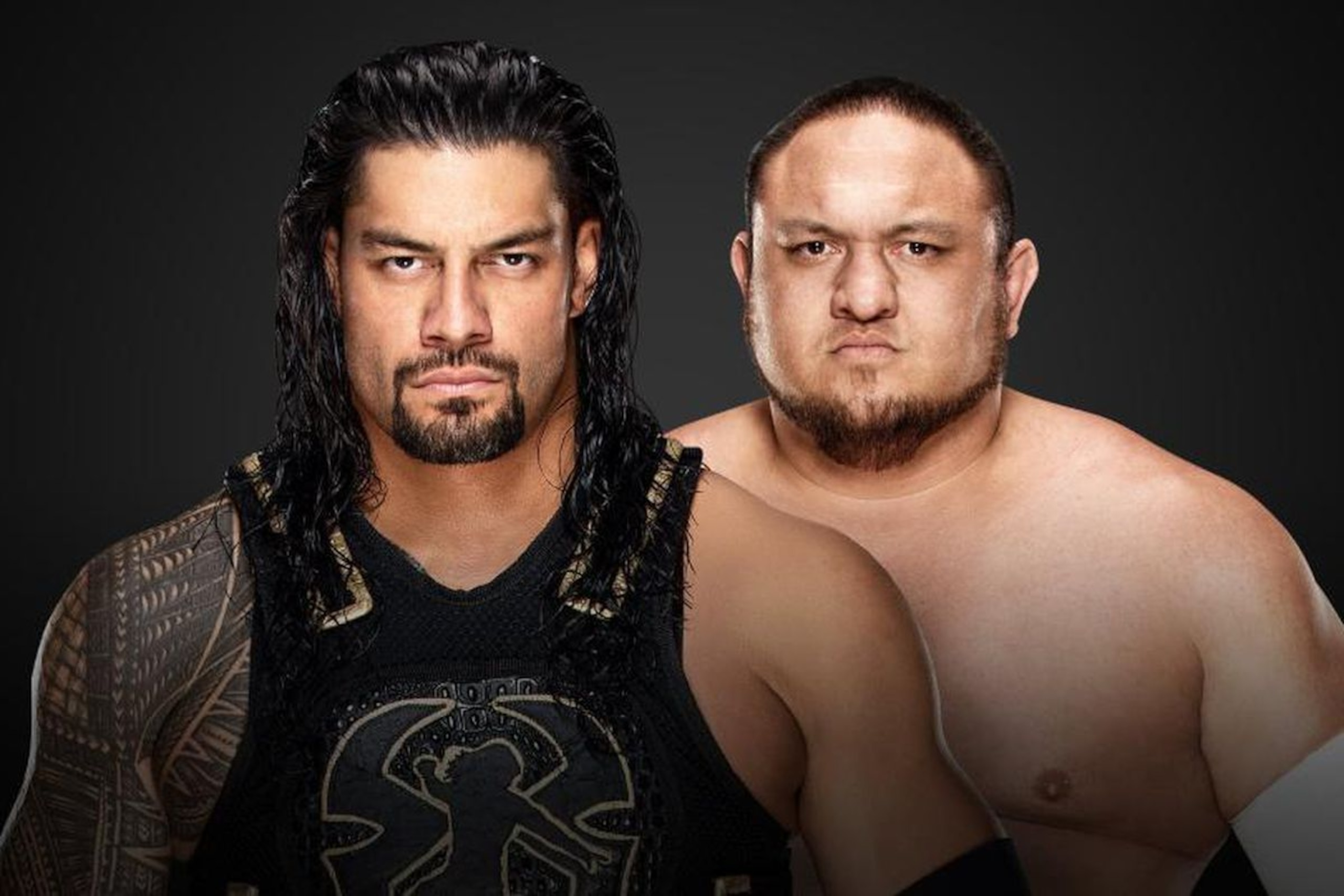 Is a rematch from Backlash coming soon?