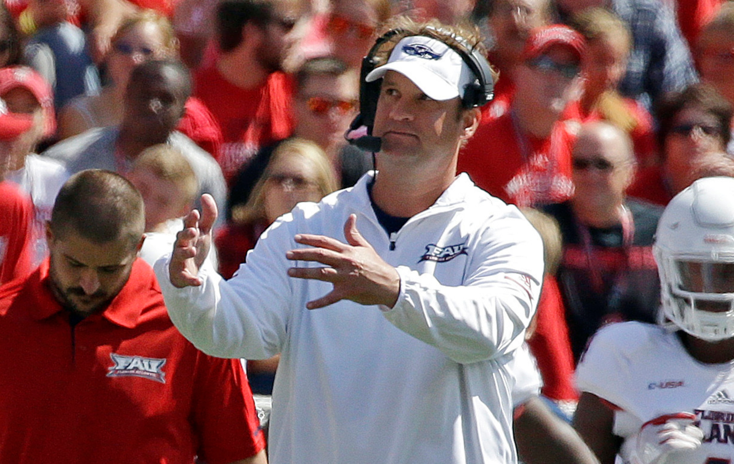 Lane Kiffin Lane Kiffin