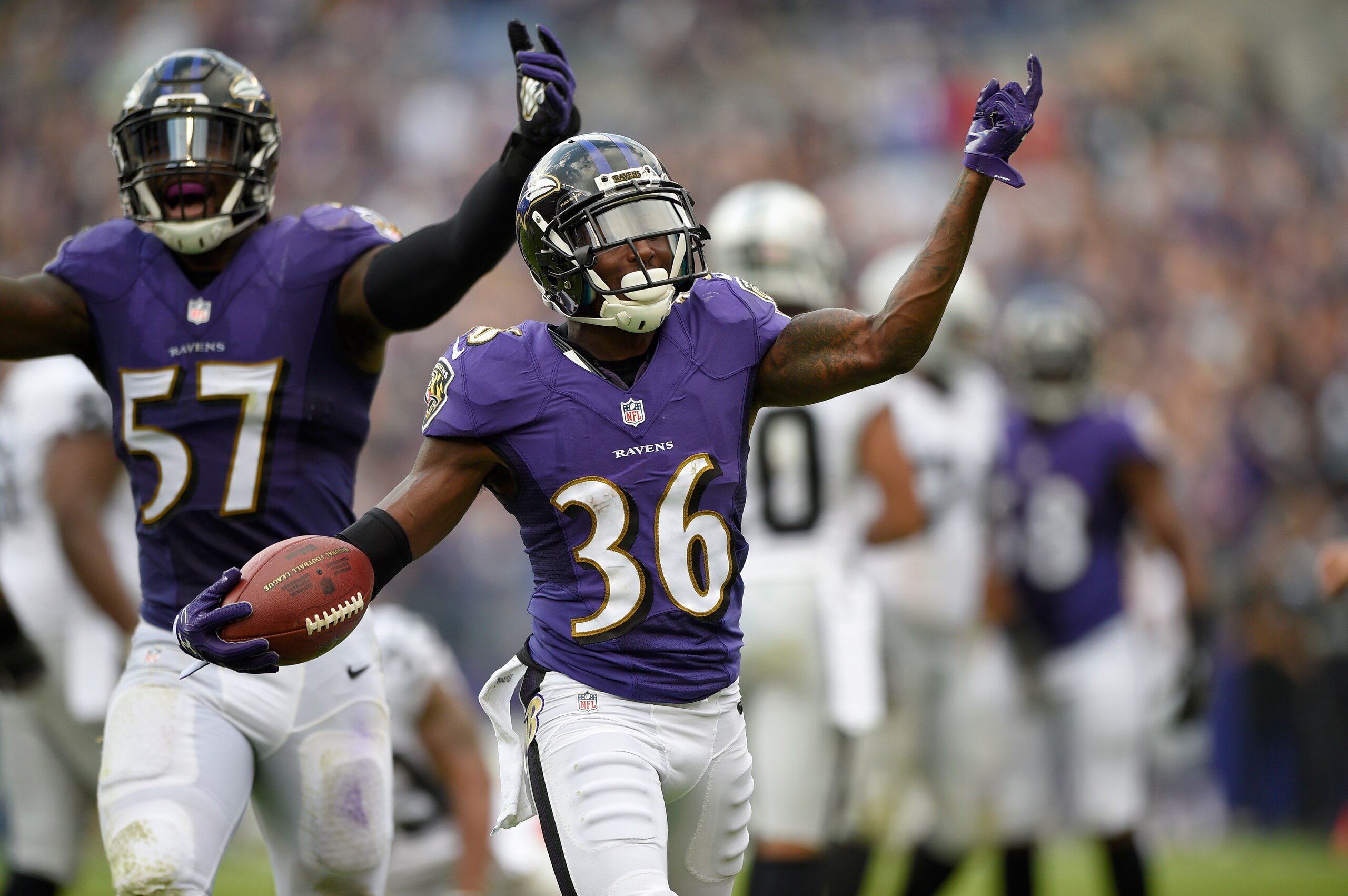 The Ravens should be a Week 1 target with the Bills on the schedule. The Ravens should be a Week 1 target with the Bills on the schedule.