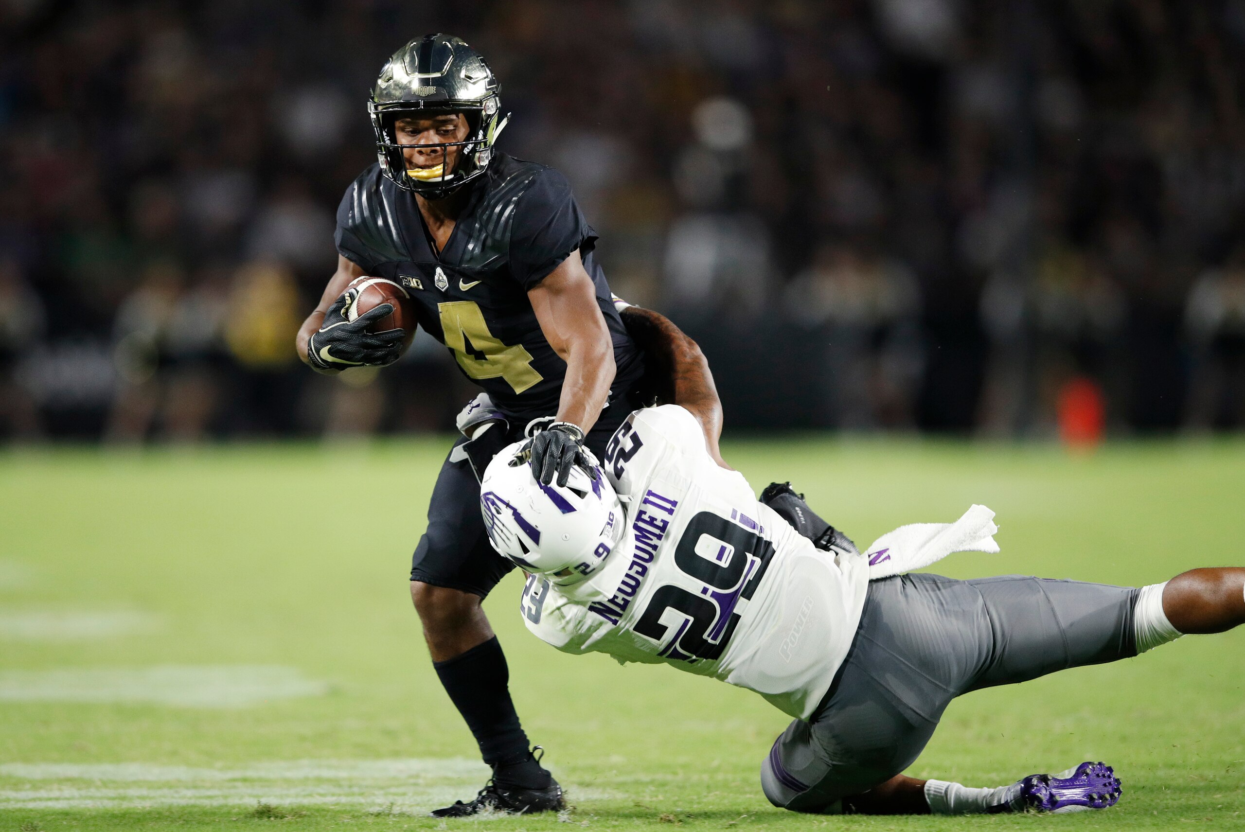 Rondale Moore