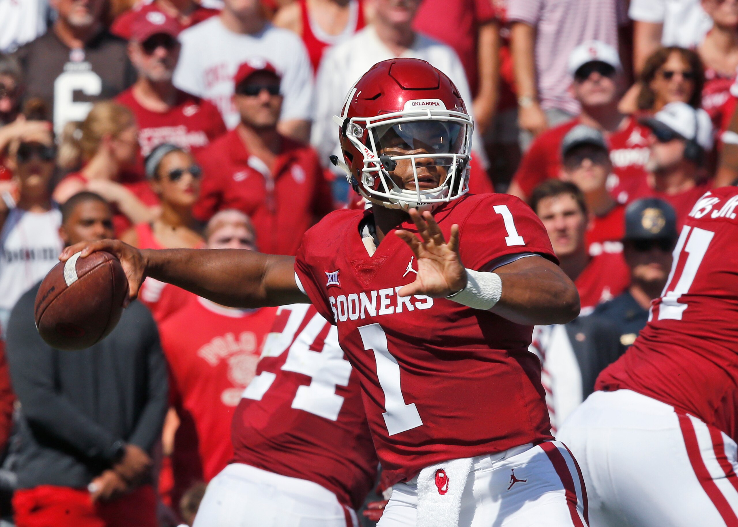 Kyler Murray
