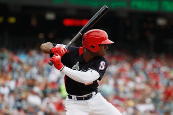 Kyle Lewis