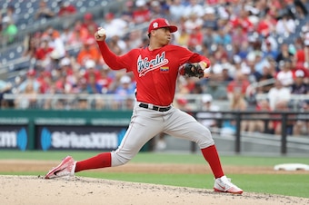 Bryan Mata