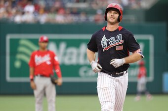Peter Alonso