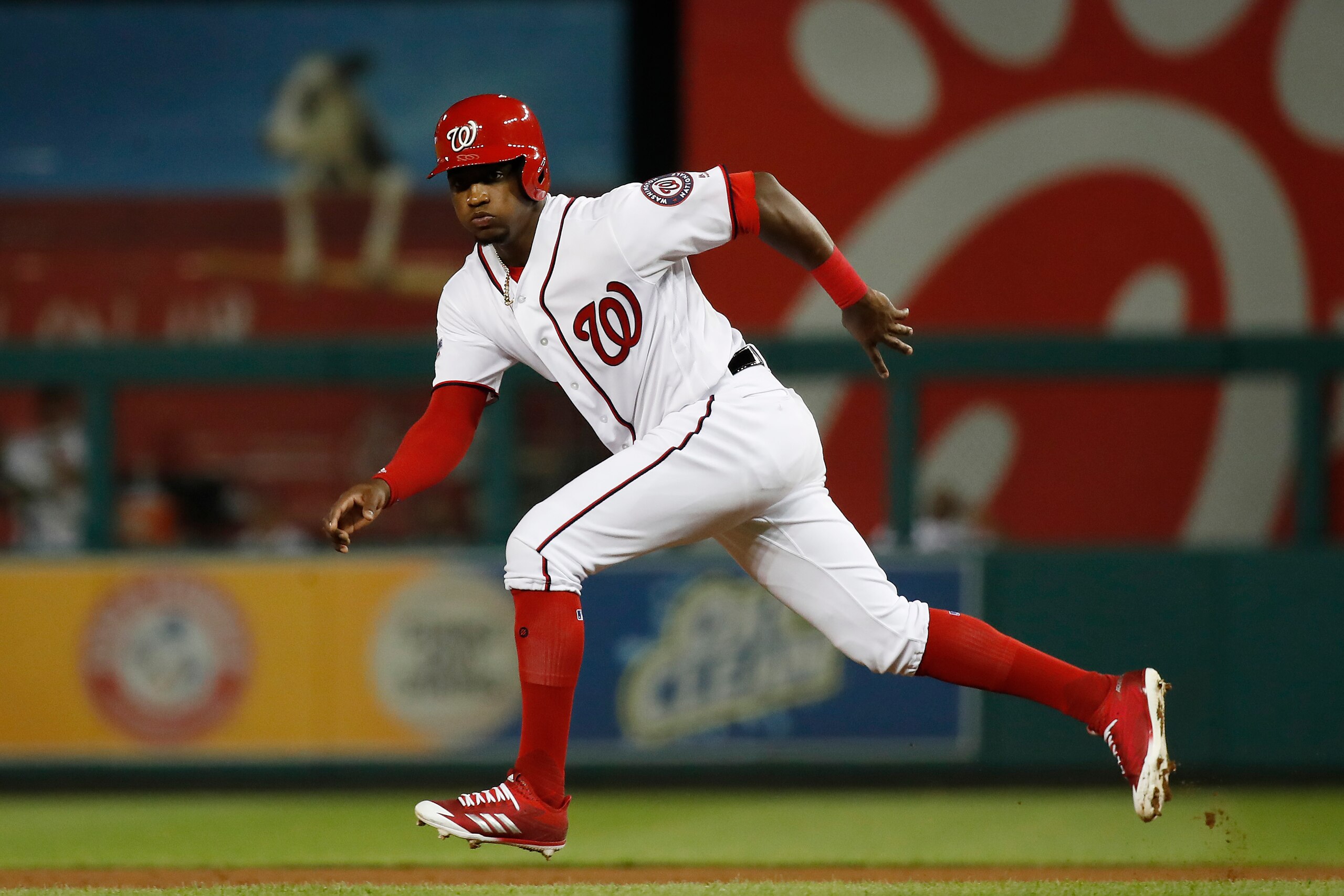 Victor Robles