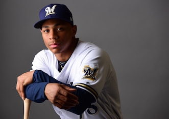 Corey Ray