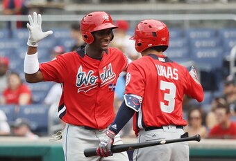 Leody Taveras