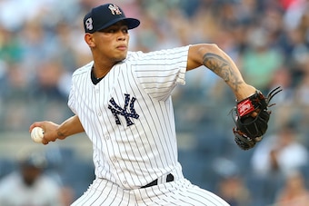 Jonathan Loaisiga