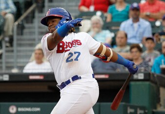 Vladimir Guerrero Jr.